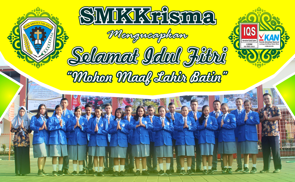 Idul Fitri